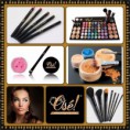 Maquillaje Mineral Osé
